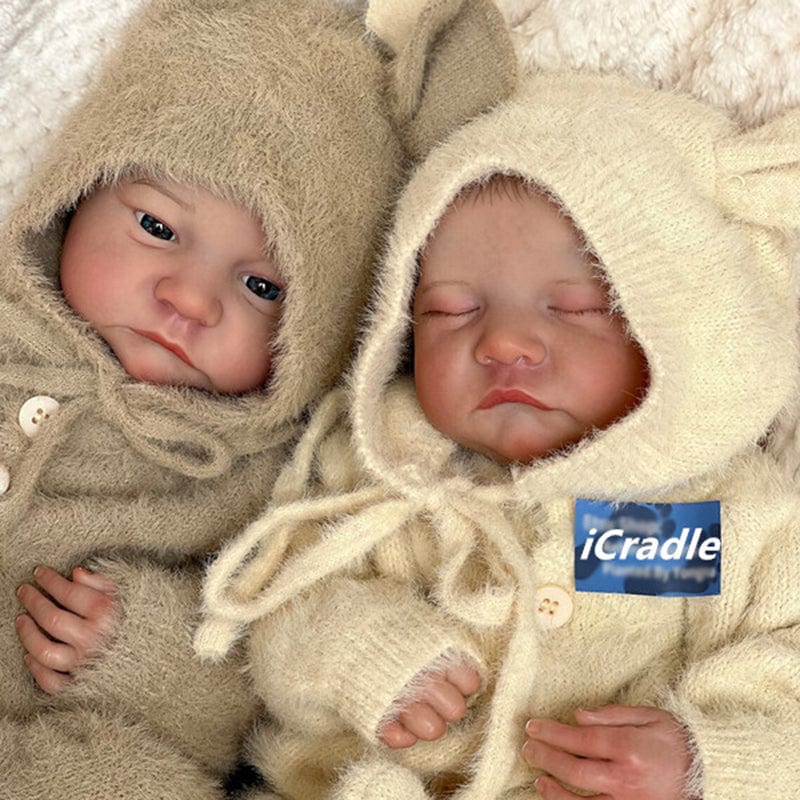 My Store Reborn Dolls with Twin