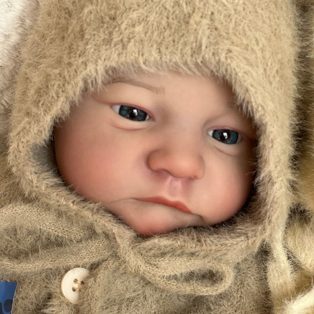 My Store Reborn Dolls with Twin