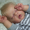 My Store Boy Reborn Male Baby Doll