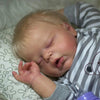 My Store Boy Reborn Male Baby Doll
