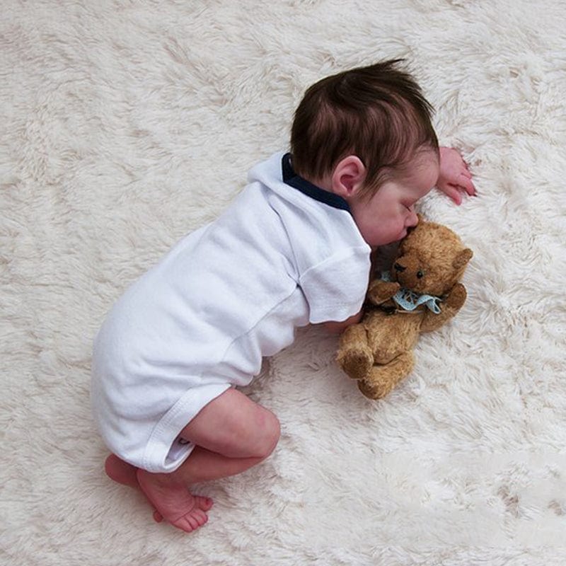 My Store Reborn Male Doll