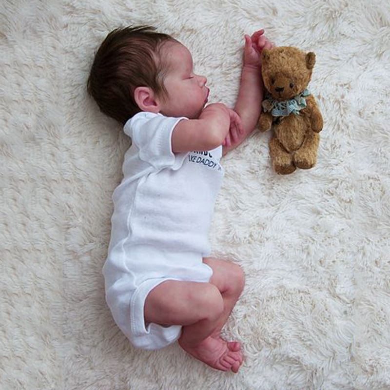 My Store Reborn Male Doll