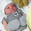 My Store Fabric Body Reborn Male Dolls