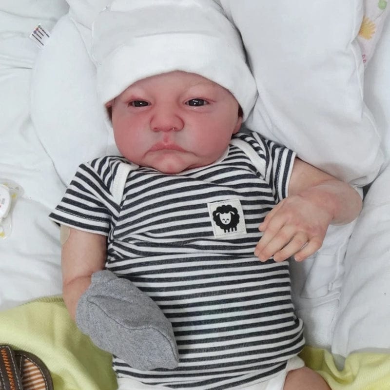 My Store Reborn Male Dolls