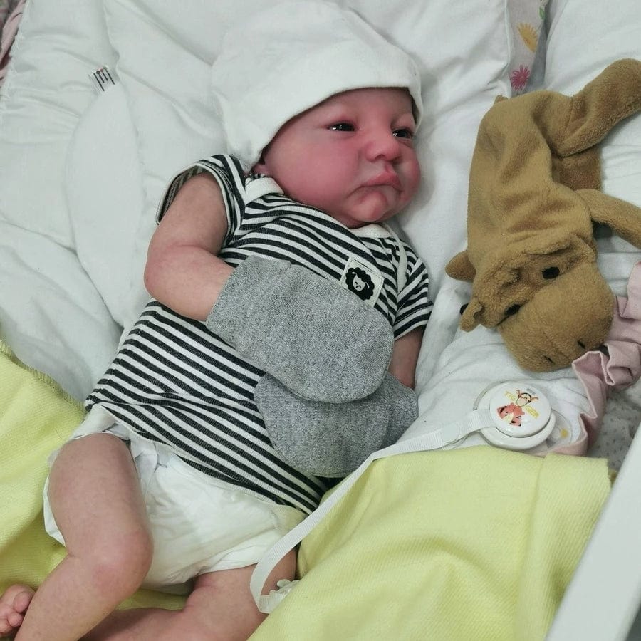 My Store Reborn Male Dolls