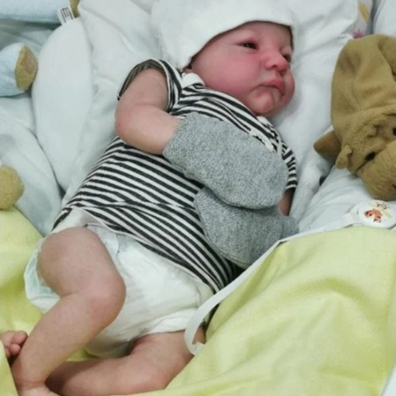 My Store Reborn Male Dolls