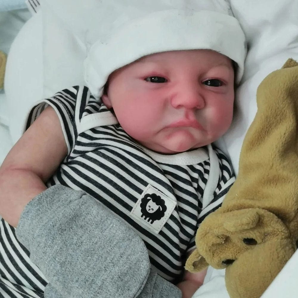 My Store Reborn Male Dolls