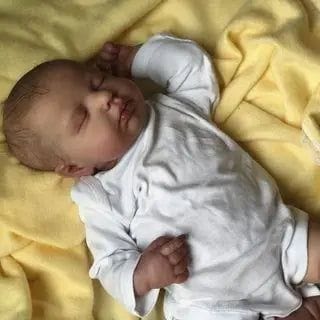 My Store Reborn Mini Doll