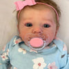 My Store Reborn Neonate Doll - Lory