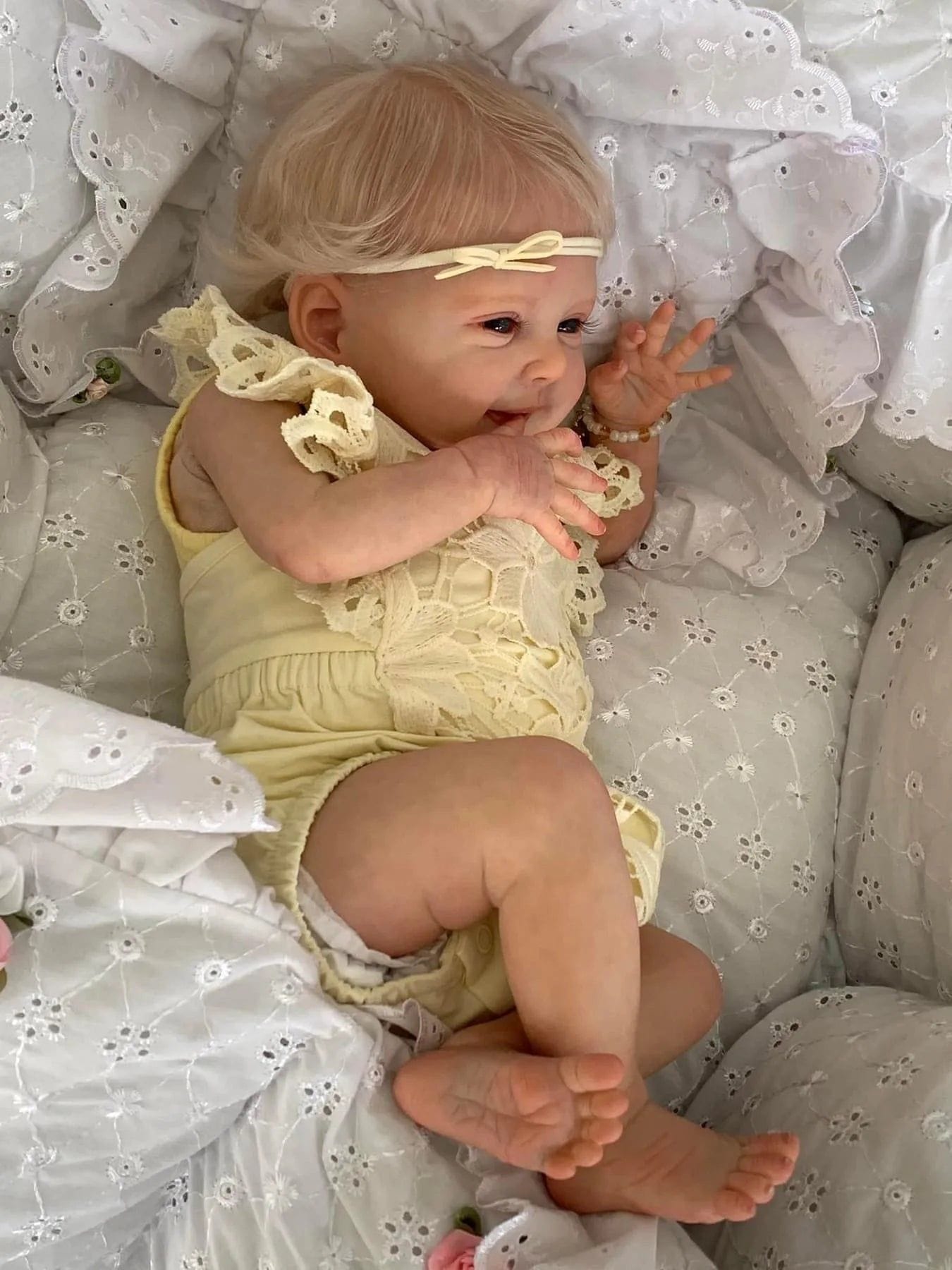 My Store Reborn Original Dolls