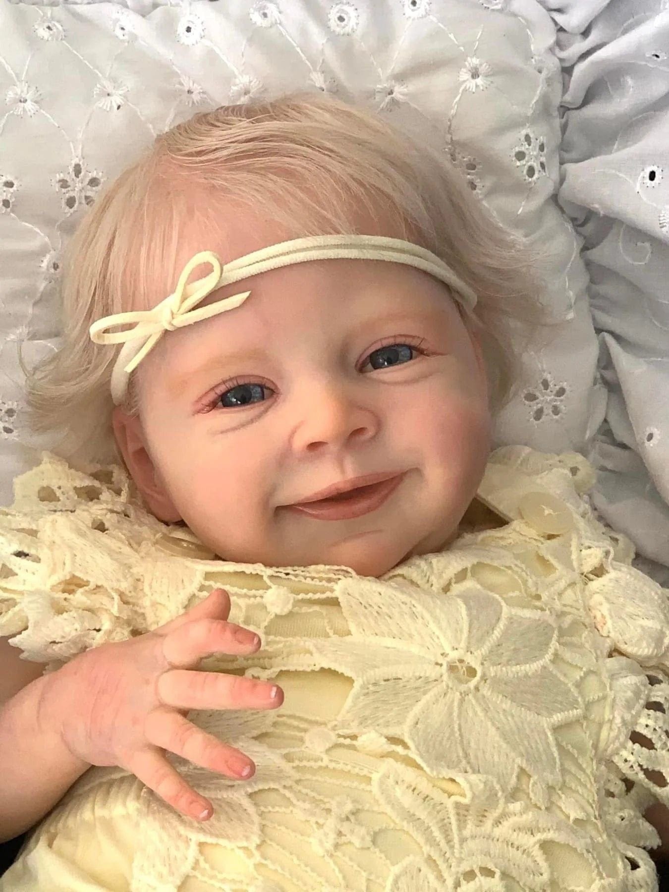 My Store Reborn Original Dolls