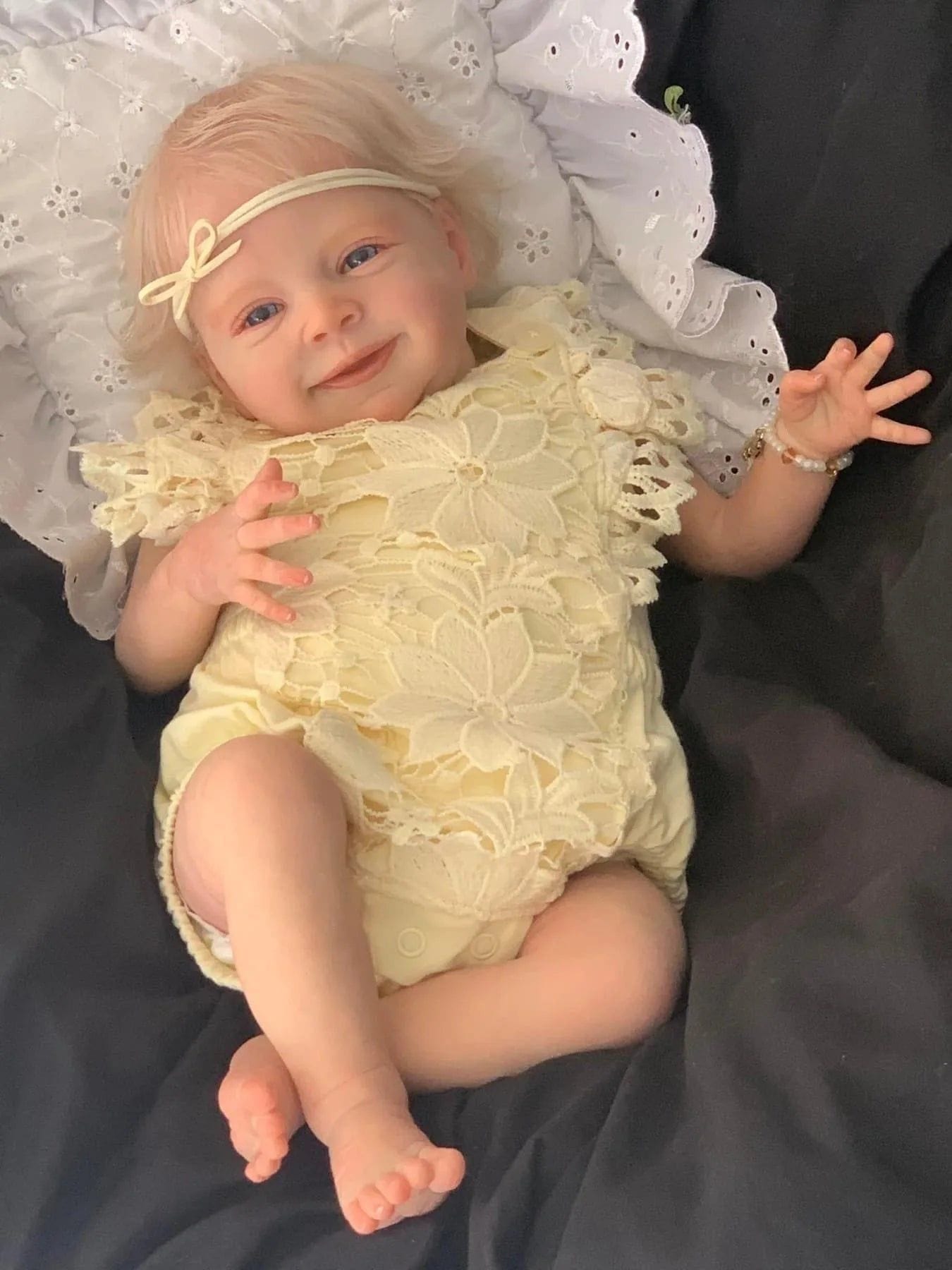 My Store Reborn Original Dolls