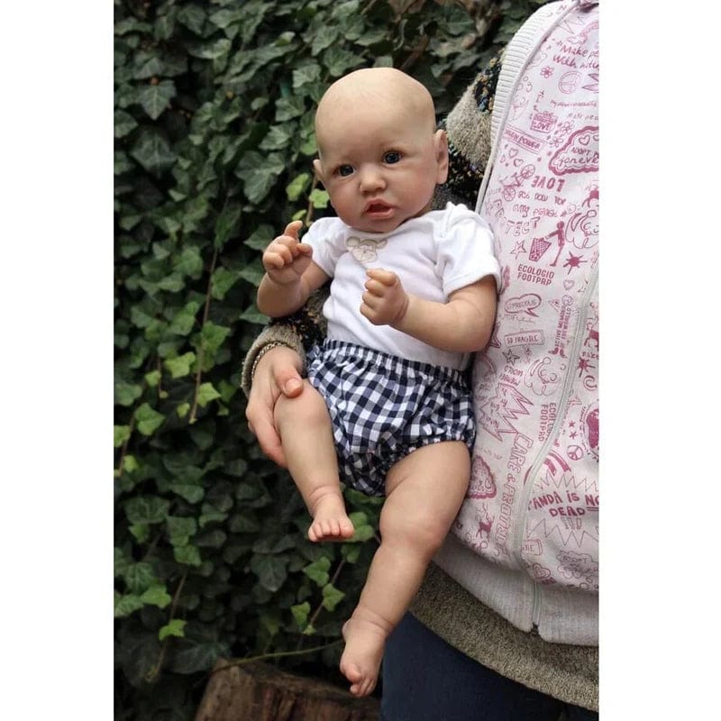 My Store No genre Reborn Original Dolls - Elie