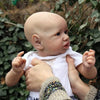 My Store No genre Reborn Original Dolls - Elie