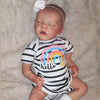 My Store Reborn Silicone Boy Doll