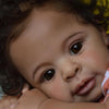 My Store Reborn Silicone Doll