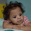 My Store Reborn Silicone Doll