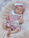 My Store Girl Reborn Silicone Dolls - Casper