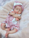 My Store Reborn Silicone Dolls - Casper