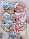 My Store Reborn Silicone Dolls - Casper