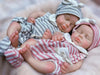 My Store Reborn Silicone Dolls - Casper