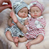 My Store Reborn Silicone Dolls - Casper