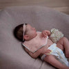 My Store Girl Reborn Silicone Dolls Female - Giulia