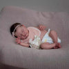 My Store Girl Reborn Silicone Dolls Female - Giulia