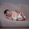 My Store Girl Reborn Silicone Dolls Female - Giulia