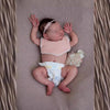 My Store Girl Reborn Silicone Dolls Female - Giulia