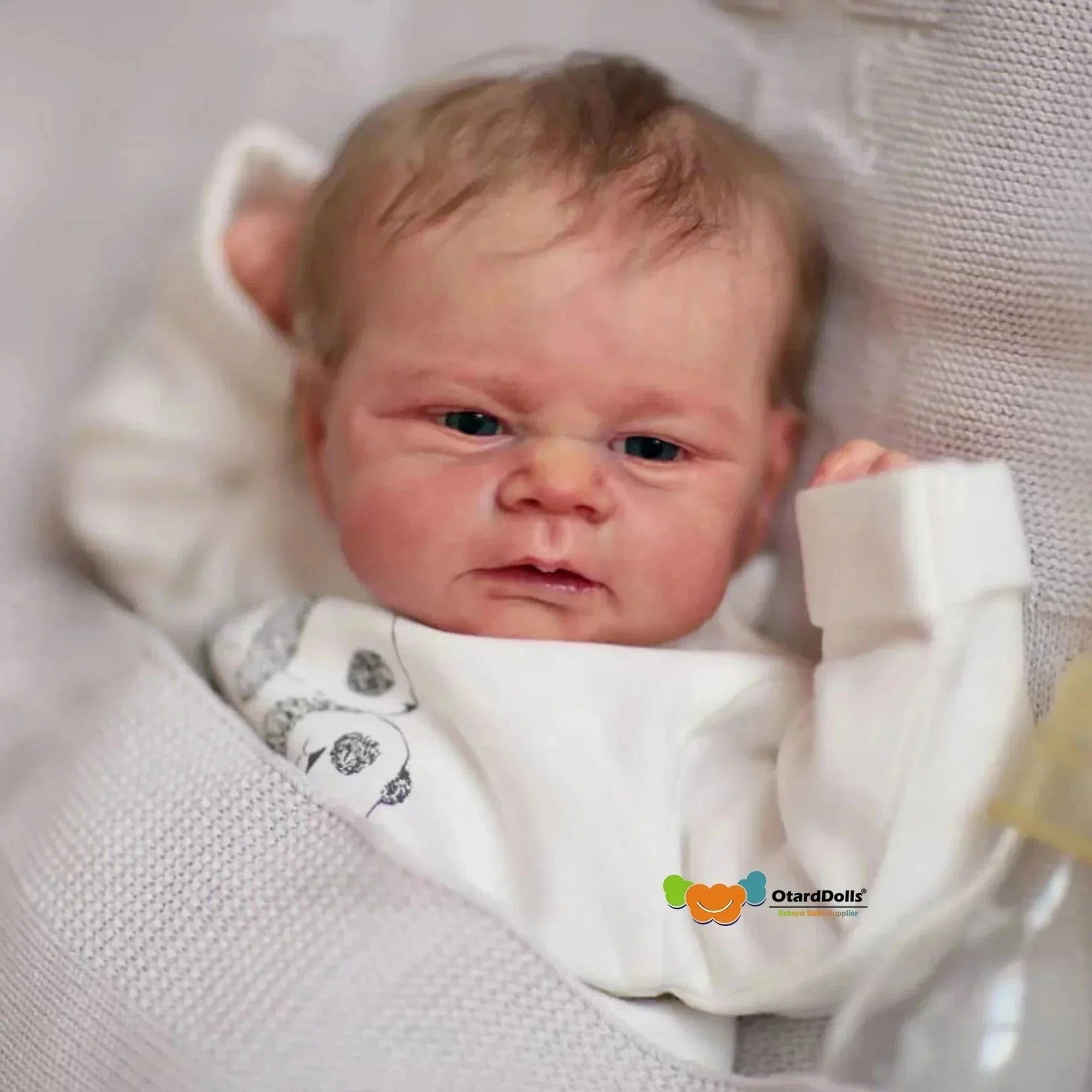 My Store no genre Reborn silicone dolls Italy