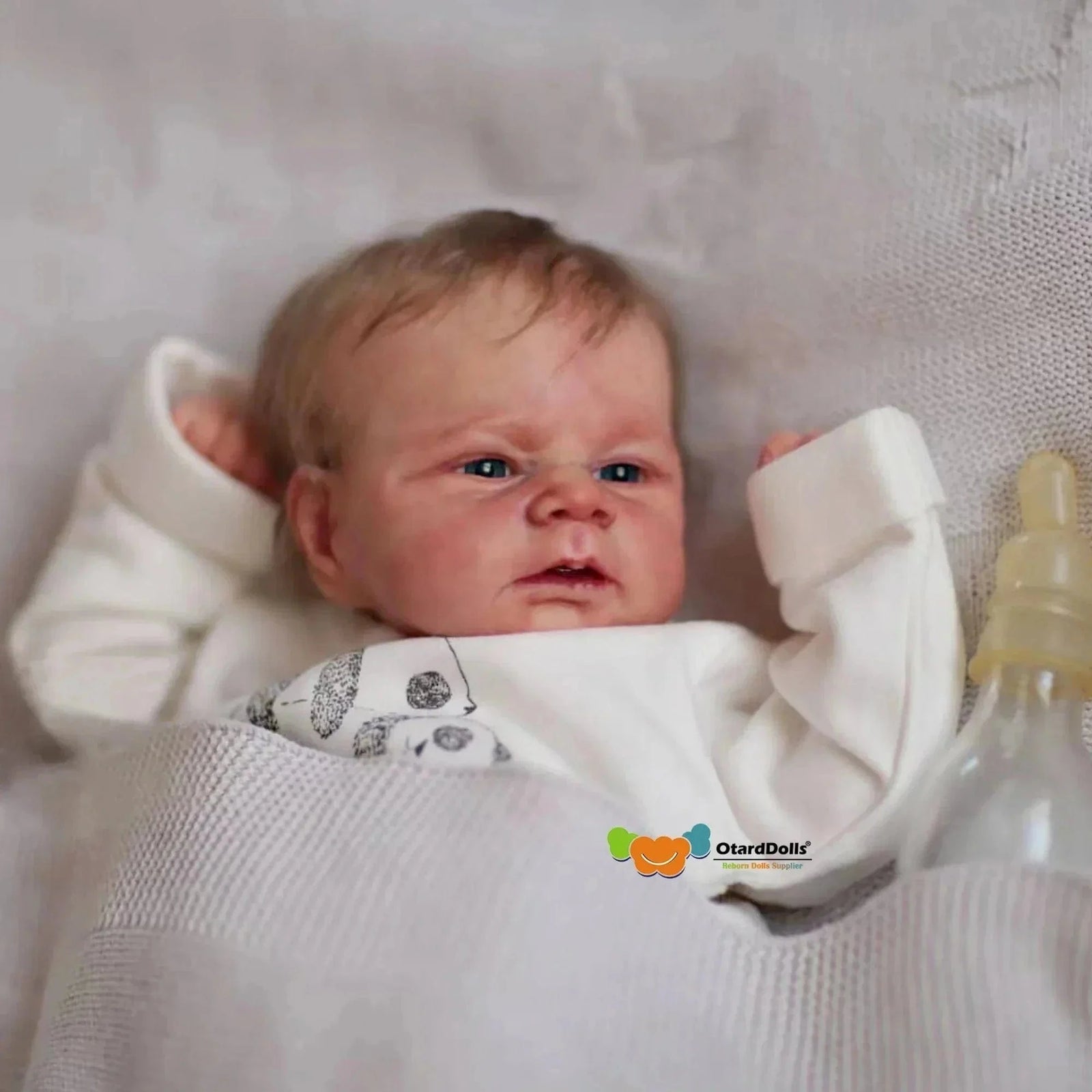 My Store no genre Reborn silicone dolls Italy