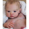 My Store Girl Reborn Silicone Full Body Doll