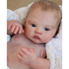 My Store Girl Reborn Silicone Full Body Doll