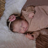 My Store Reborn Silicone Newborn Dolls