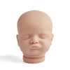 My Store fabric body Reborn Toddler Doll Kit