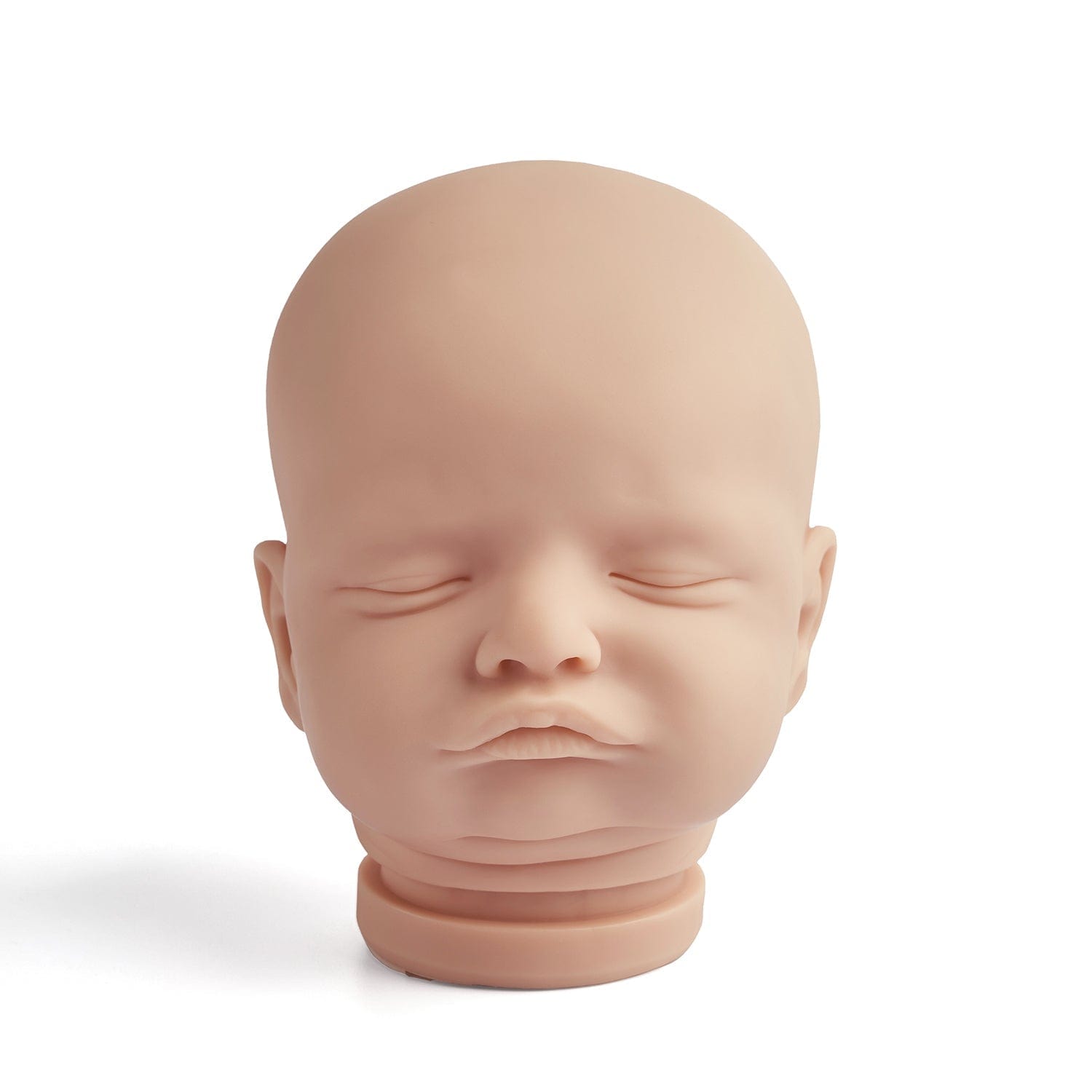 My Store fabric body Reborn Toddler Doll Kit