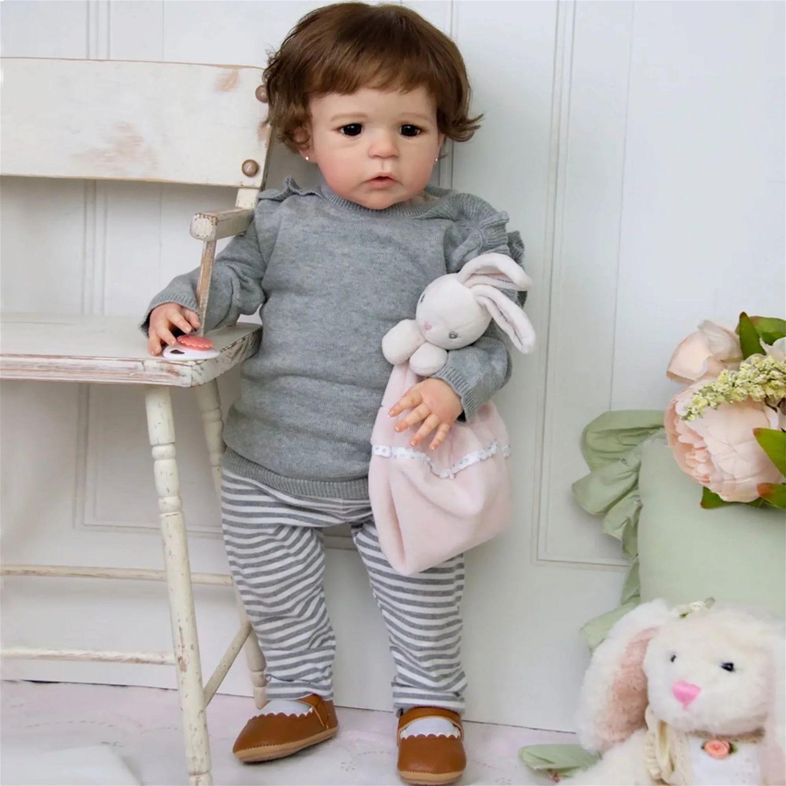 My Store Sandie Reborn Toddler Doll - Murphy