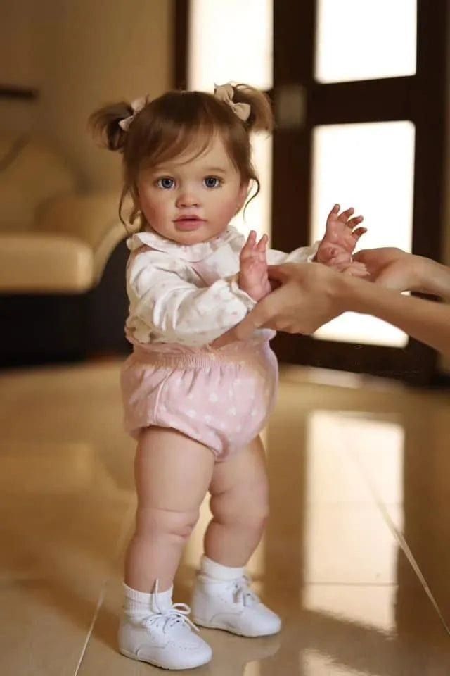 My Store Reborn Toddler Dolls
