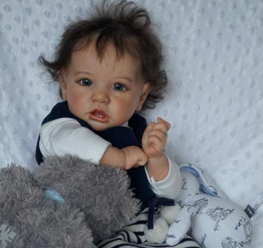 My Store Reborn Toddler Dolls