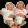 My Store Reborn Twin Dolls - All Body Type