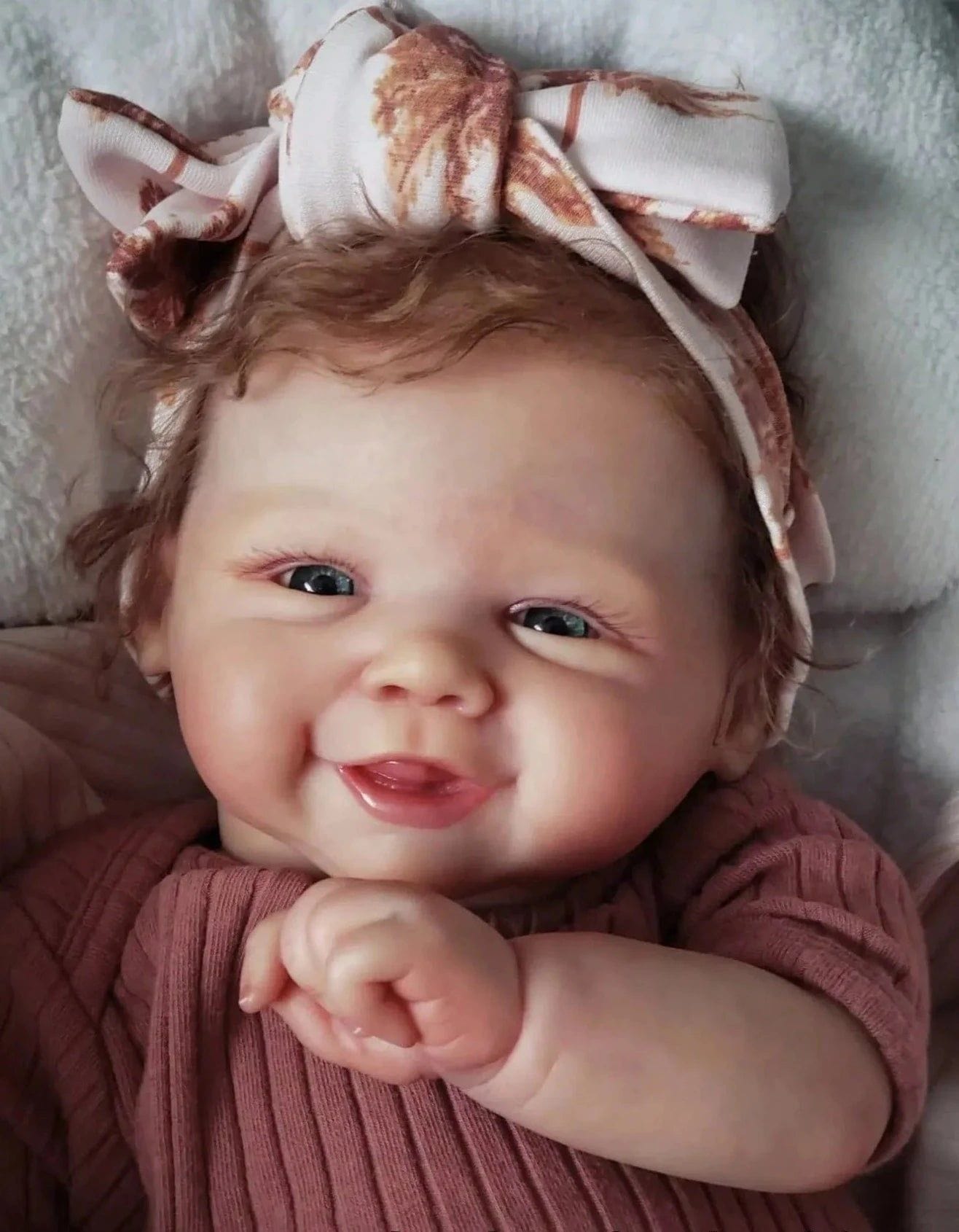 My Store Reborn Twin Dolls Girls - Sally