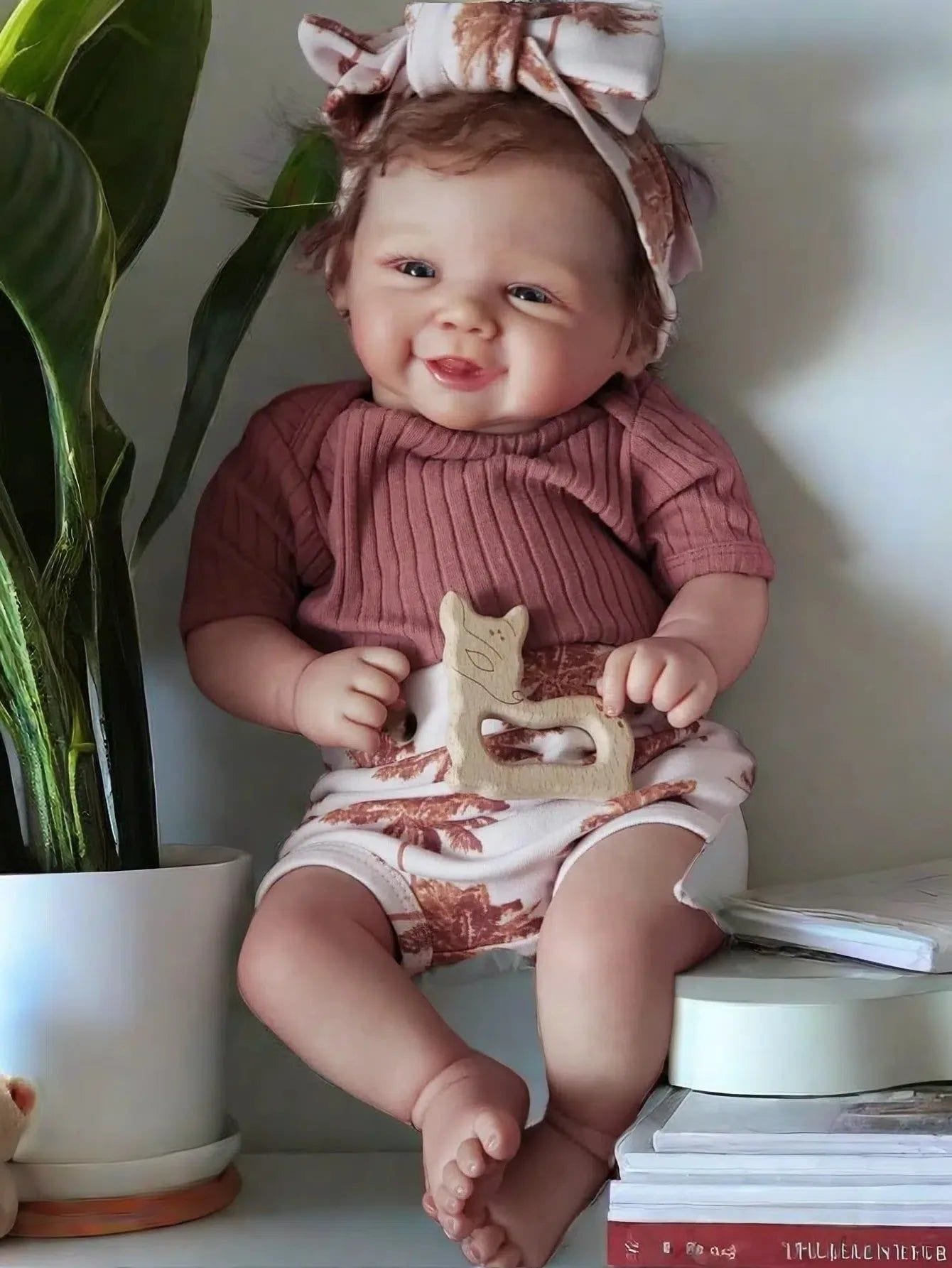 My Store Reborn Twin Dolls Girls - Sally