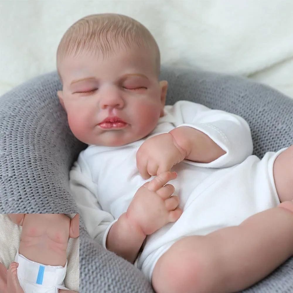 My Store Revitalized Real Dolls - Giulia