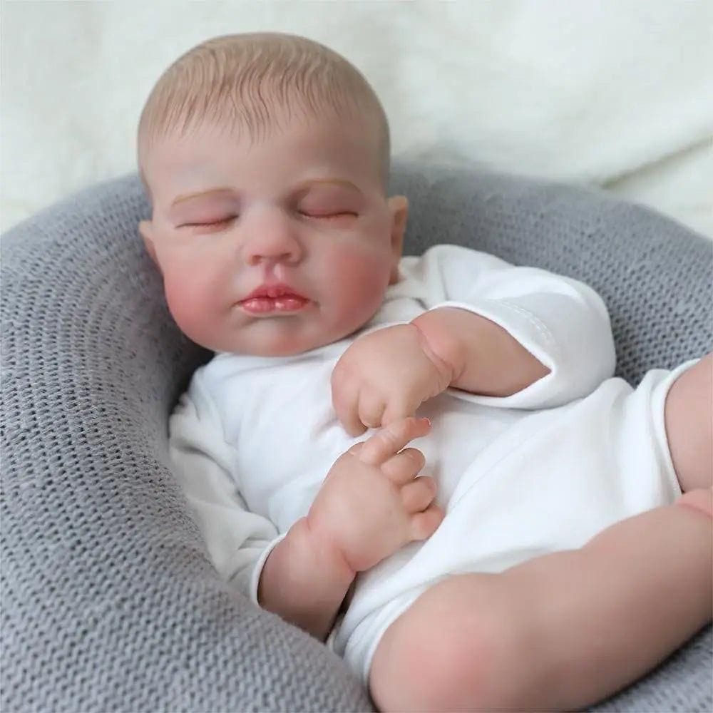 My Store Revitalized Real Dolls - Giulia