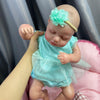 My Store Silicone Female Reborn Doll