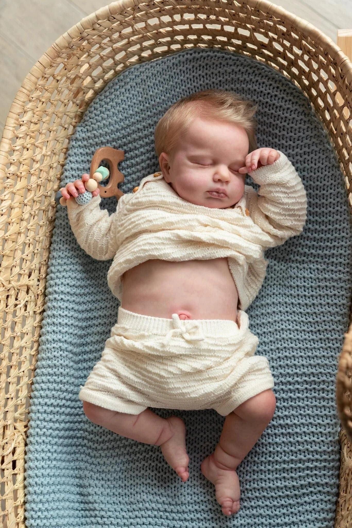 My Store Silicone Reborn Baby Dolls