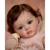 My Store Silicone Reborn Baby Dolls - Eliott