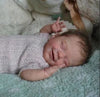 My Store Unique Silicone Reborn Baby Dolls Female