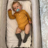 My Store Silicone Reborn Baby Dolls Female - Sofia